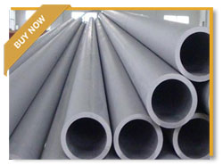 2507 / 1.4462 Duplex Steel Pipe With Cold Drawn Method / Annealing 2507 / 1.4462 Duplex Steel Pipe With Cold Drawn Method / Annealing