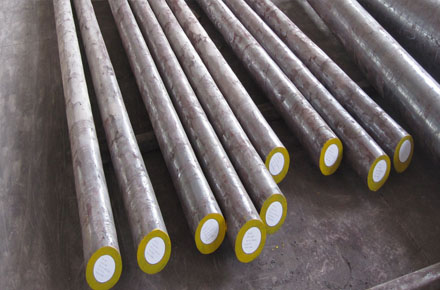 Stainless Steel Round Bar Stainless Steel Round Bar