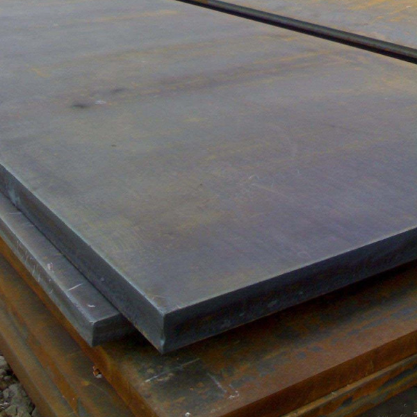 4130 AISI Plates, Sheets & Coils