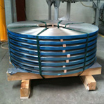 AISI 4130 Strips AISI 4130 Strips