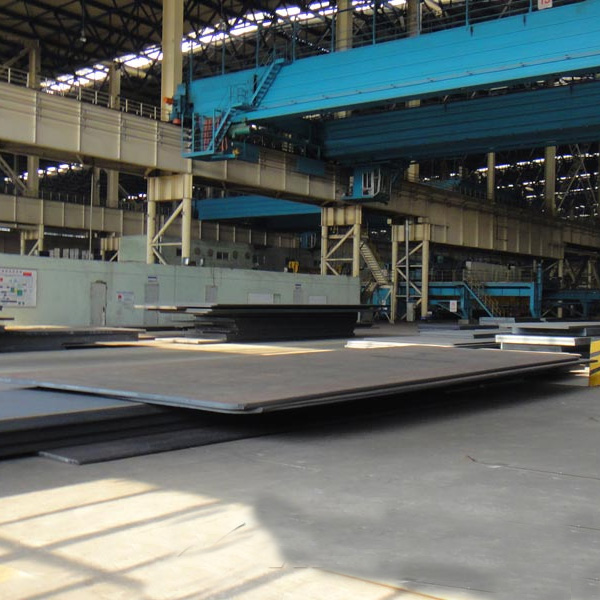 Carbon Steel ASTM A515 Gr 60 Plates Carbon Steel ASTM A515 Gr 60 Plates