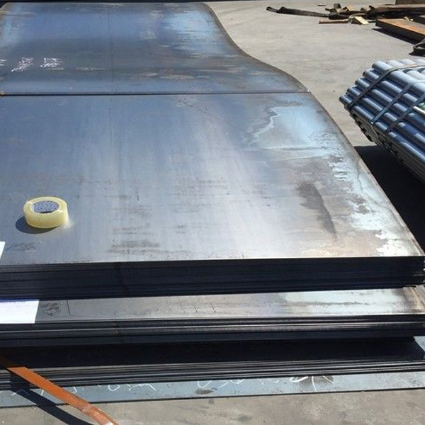 Carbon Steel ASTM A515 Gr 70 Plates Carbon Steel ASTM A515 Gr 70 Plates