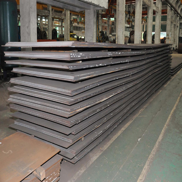 Carbon Steel ASTM A516 Gr 60 Plates Carbon Steel ASTM A516 Gr 60 Plates