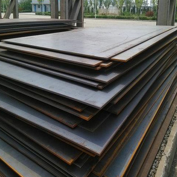 Carbon Steel ASTM A516 Gr 65 Plates Carbon Steel ASTM A516 Gr 65 Plates