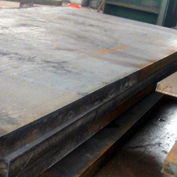 Carbon Steel ASTM A516 Gr 70 Plates Carbon Steel ASTM A516 Gr 70 Plates