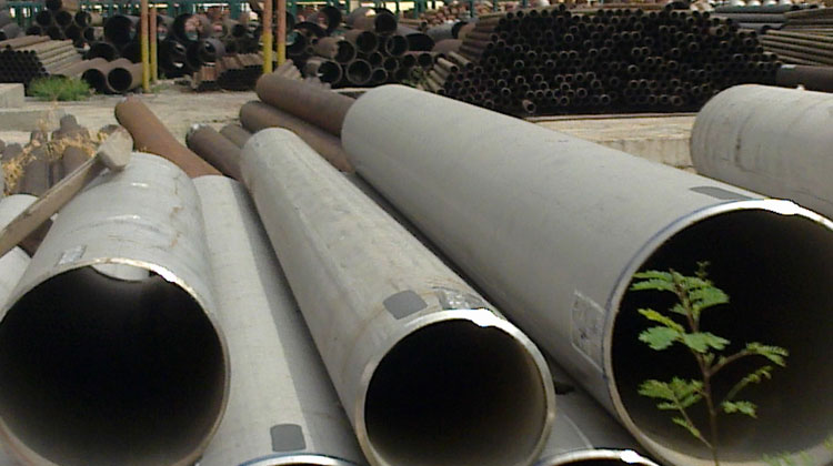 Incoloy 800 Pipes & Tubes  Incoloy 800 Pipes & Tubes