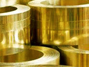 Brass Sheets