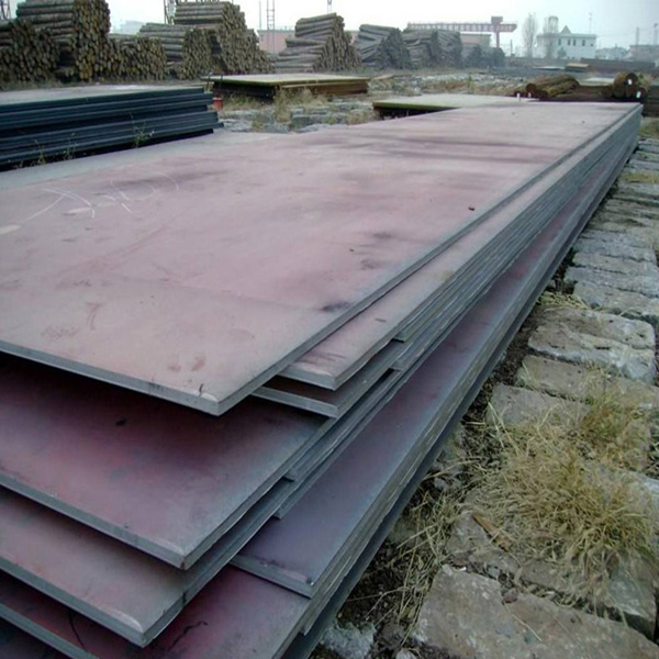 Carbon Steel EN8 Plates Carbon Steel EN8 Plates