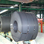 Carbon Steel Coils Carbon Steel Coils