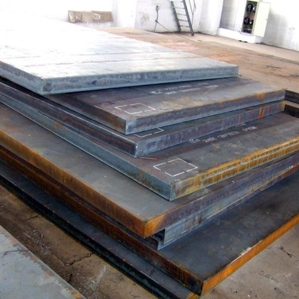 Carbon Steel Plates, Sheets & Coils Carbon Steel Plates, Sheets & Coils