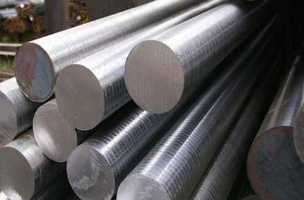 Stainless Steel Round Bar Stainless Steel Round Bar