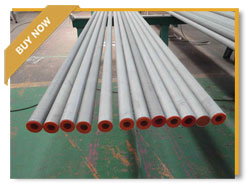 ASME SA789 Seamless Steel Tube Cold Drawn Process Method PED ASME SA789 Seamless Steel Tube Cold Drawn Process Method PED