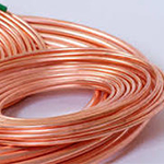 Copper Coils