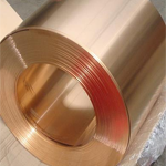 Cupro Nickel 70/30 Coils Cupro Nickel 70/30 Coils