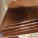 Cupro Nickel 70/30 Hot Rolled Plates Cupro Nickel 70/30 Hot Rolled Plates