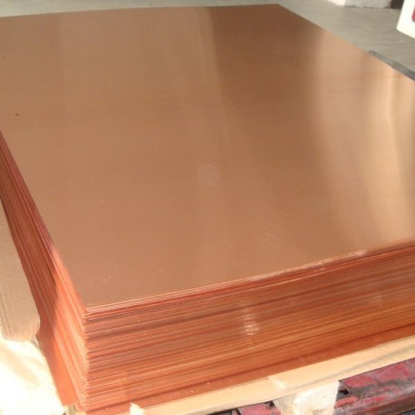 Cupro Nickel 70/30 Sheets Cupro Nickel 70/30 Sheets