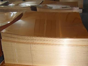 Cupro Nickel 70/30 Sheets Cupro Nickel 70/30 Sheets