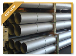 100 % Inspection Duplex Steel Tube With Fixed Length Plain End Plastic End Caps 100 % Inspection Duplex Steel Tube With Fixed Length Plain End Plastic End Caps