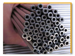 Hastelloy B2 Capillary Pipe Hastelloy b2 Capillary Pipe