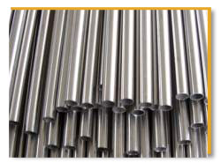 Hastelloy B2 Precision Tube Hastelloy b2 Precision Tube