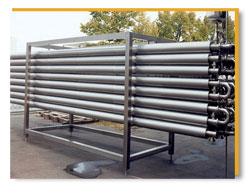 Hastelloy B2 Heat Exchanger Pipe Hastelloy b2 Heat Exchanger Pipe