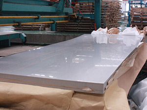 Hastelloy C276 Sheets Hastelloy C276 Sheets
