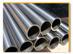 Hastelloy B2 Welded and Welded-and-Drawn Pipe  Hastelloy b2 Welded and Welded-and-Drawn Pipe