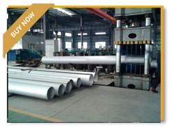 Heavy Wall Thickness Duplex Steel Tube ASTM A790 UNS S31803 For Chemical Industry Heavy Wall Thickness Duplex Steel Tube ASTM A790 UNS S31803 For Chemical Industry