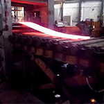Copper Hot Rolled Plates