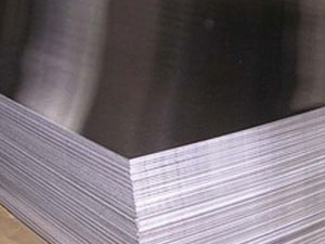 Incoloy 825 Sheets Incoloy 825 Sheets