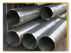Incoloy 825 Welded and Welded-and-Drawn Pipe  Incoloy 825 Welded and Welded-and-Drawn Pipe