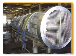 Monel 400 Condenser tube Monel 400 Condenser tube
