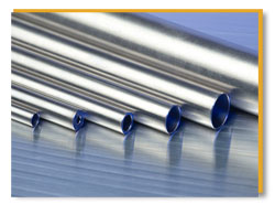 Monel 400 Precision Tube Monel 400 Precision Tube