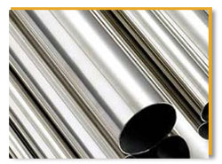 Monel 400 Seamless Pipe Monel 400 Seamless Pipe
