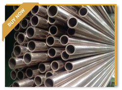 Nickel 201 Condenser tube Nickel 201 Condenser tube