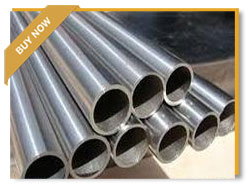 Nickel 201 ERW Pipe Nickel 201 ERW Pipe