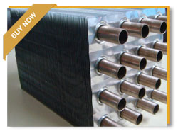 Nickel 201 Finned tube Nickel 201 Finned tube