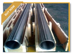 Nickel 201 Heat Exchanger Pipe Nickel 201 Heat Exchanger Pipe