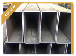 Nickel 201 Rectangular Pipe Nickel 201 Rectangular Pipe