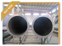 Nickel 201 Seamless Pipe Nickel 201 Seamless Pipe