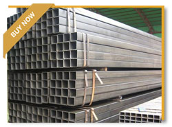 Nickel 201 Square Pipe Nickel 201 Square Pipe
