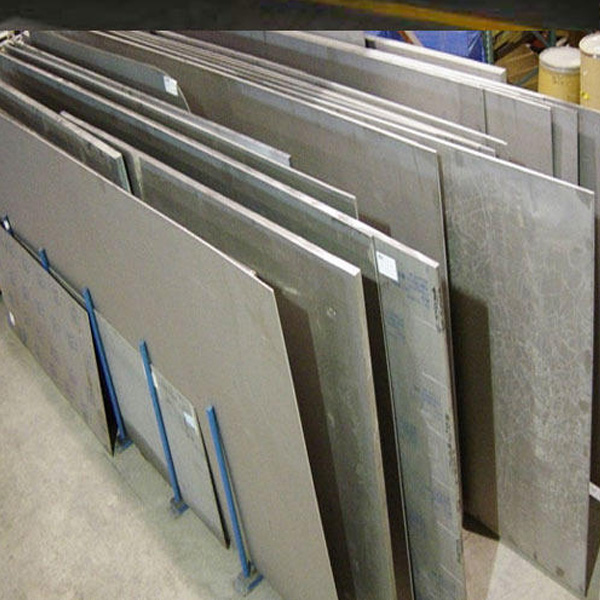 Nickel 201 Sheets Nickel 201 Sheets