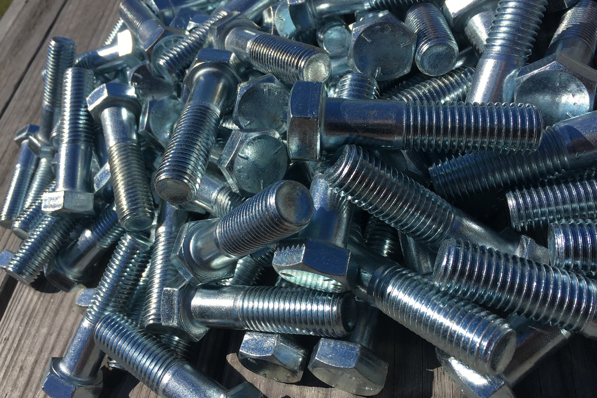 Nickel 200 Studbolt Manufacturer Nickel 200 Studbolt Manufacturer