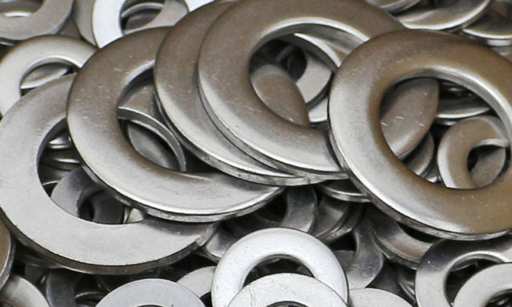Stainless Steel A193 Washer Manufacturer Stainless Steel A193 Washer Manufacturer
