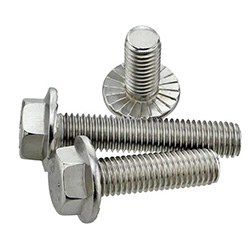 Titanium Fasteners Dimensions