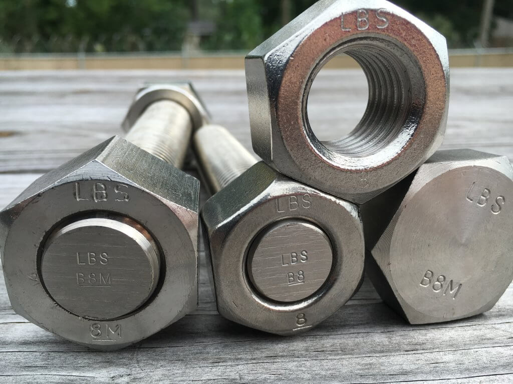 Duplex Steel A479 Studbolt Manufacturer Duplex Steel A479 Studbolt Manufacturer