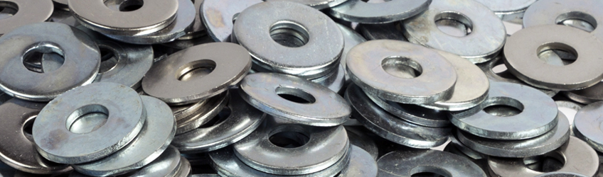 Cupro Nickel Washer Manufacturer Cupro Nickel Washer Manufacturer