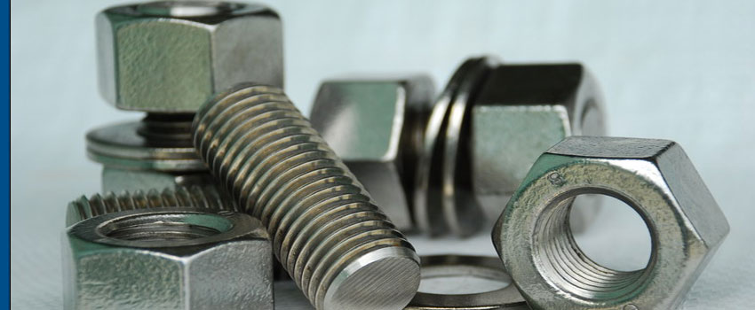 Nickel 201 Bolts Manufacturer Nickel 201 Bolts Manufacturer