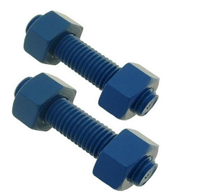 Stainless Steel A193 Studbolt Manufacturer Stainless Steel A193 Studbolt Manufacturer