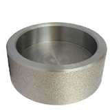 ASTM A182 Incoloy Forged Socket Weld Cap ASTM A182 Incoloy Forged Socket Weld Cap